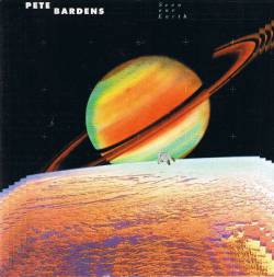 Peter Bardens : Seen One Earth
